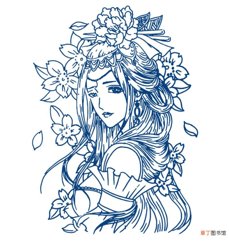 草本纹身怎么去除