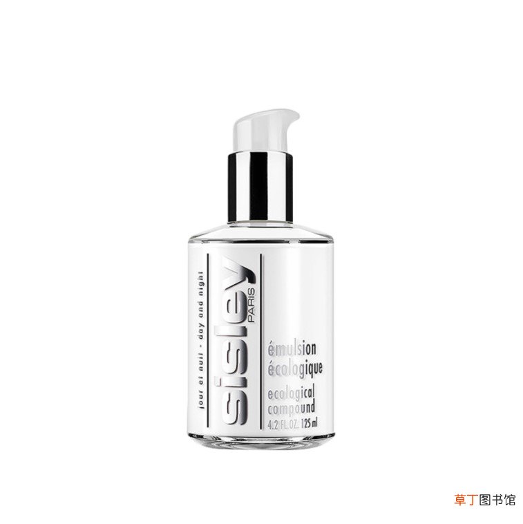 希思黎全能乳液怎么分辨真假