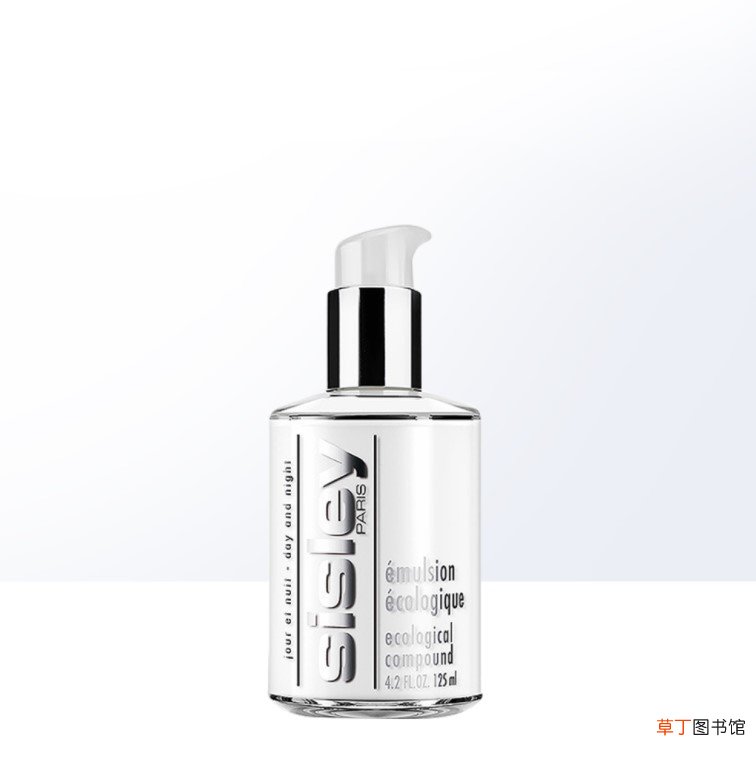 希思黎全能乳液怎么分辨真假