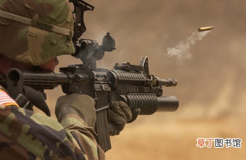 梦见开枪射击什么意思