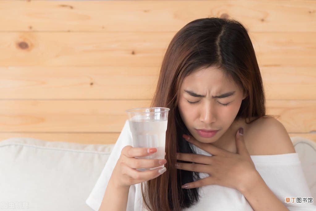 人为什么会打嗝 停止打嗝有妙招