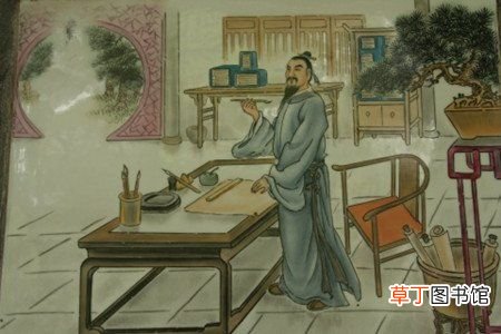 范仲淹是哪个朝代的哪里人 范仲淹是怎么死的？