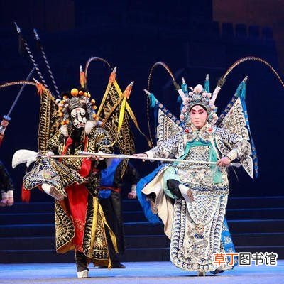 中国四大国粹 中国的四大传统国粹
