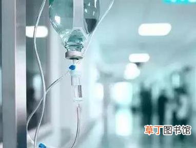 女人梦见自己打吊瓶什么意思