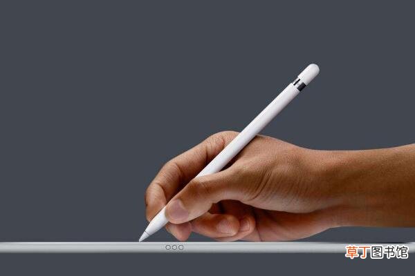 apple pencil有什么用
