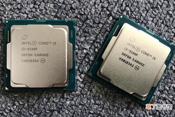 9100f和9400f差距大吗