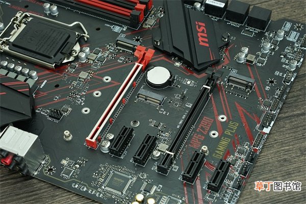 微星z390主板怎么选
