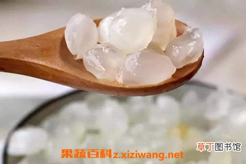 皂角米的做法 女人吃皂角米的好处