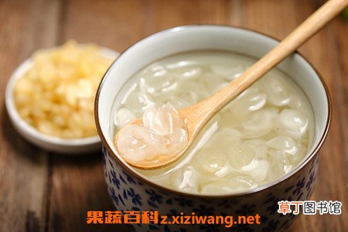 皂角米的做法 女人吃皂角米的好处