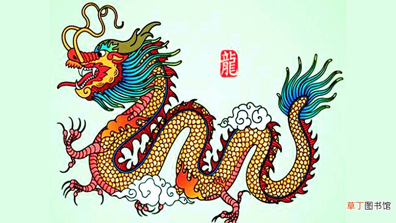 2024年属什么生肖什么命