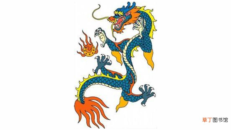 2024年属什么生肖什么命