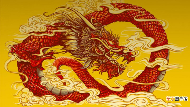 2024年属什么生肖什么命