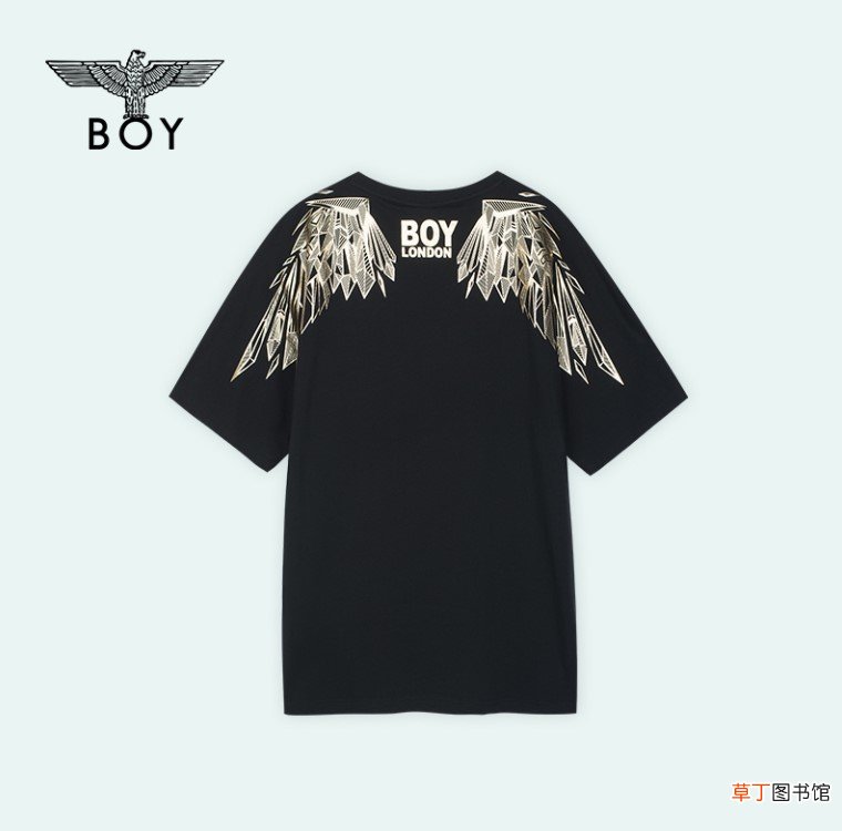 boylondon是什么牌子