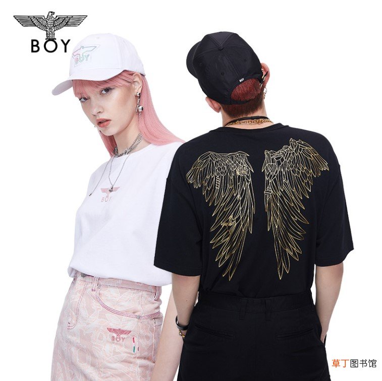 boylondon是什么牌子