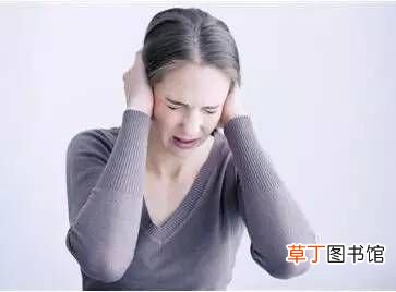 耳鸣的原因 你知道耳鸣的诱发原因吗？