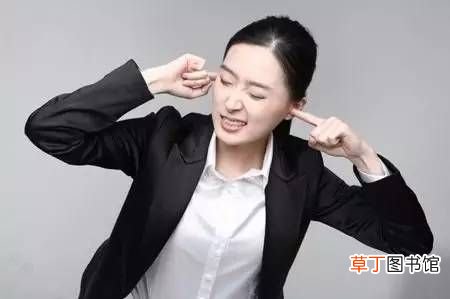 耳鸣的原因 你知道耳鸣的诱发原因吗？