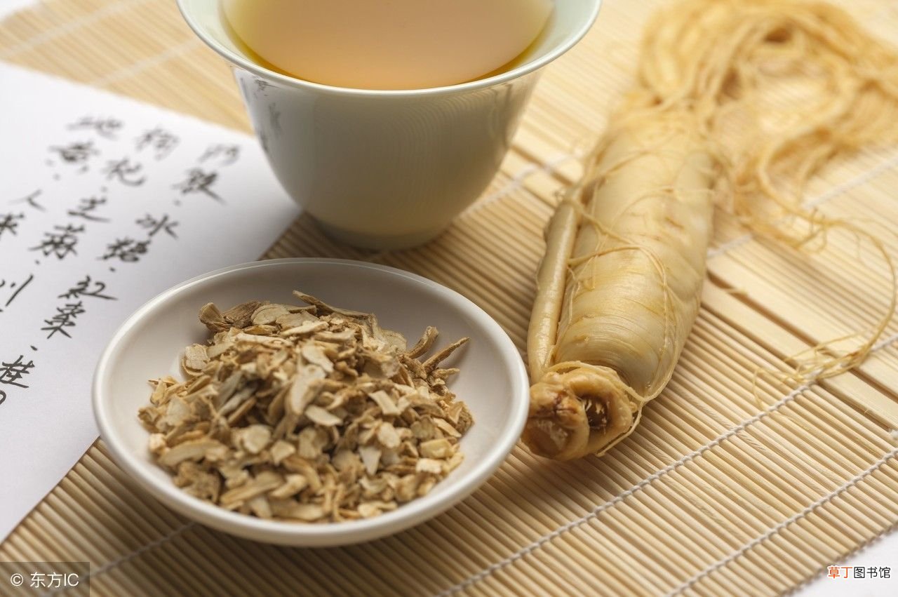 西洋参的吃法 西洋参怎么吃？