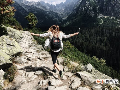 女人梦见爬陡峭的坡什么意思