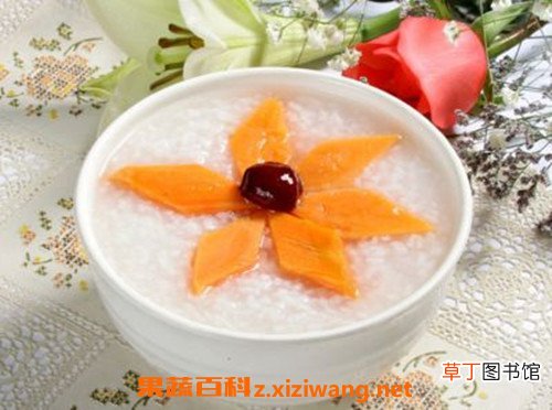 玉竹粥的功效与作用 玉竹粥的家常做法
