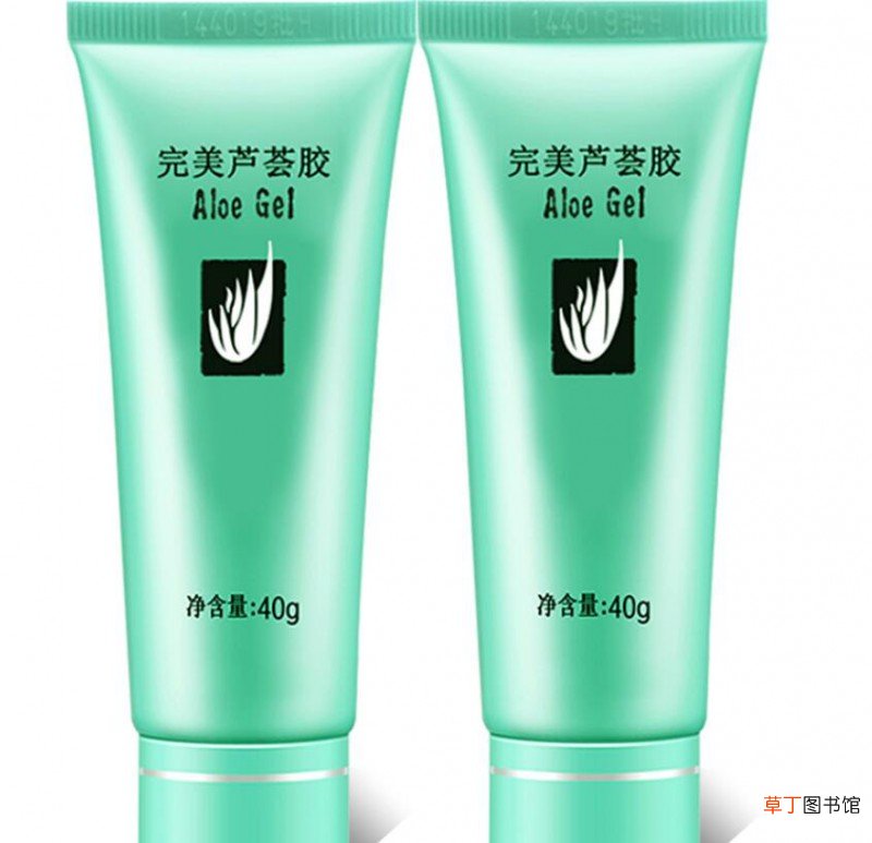 芦荟胶过期了还能用吗