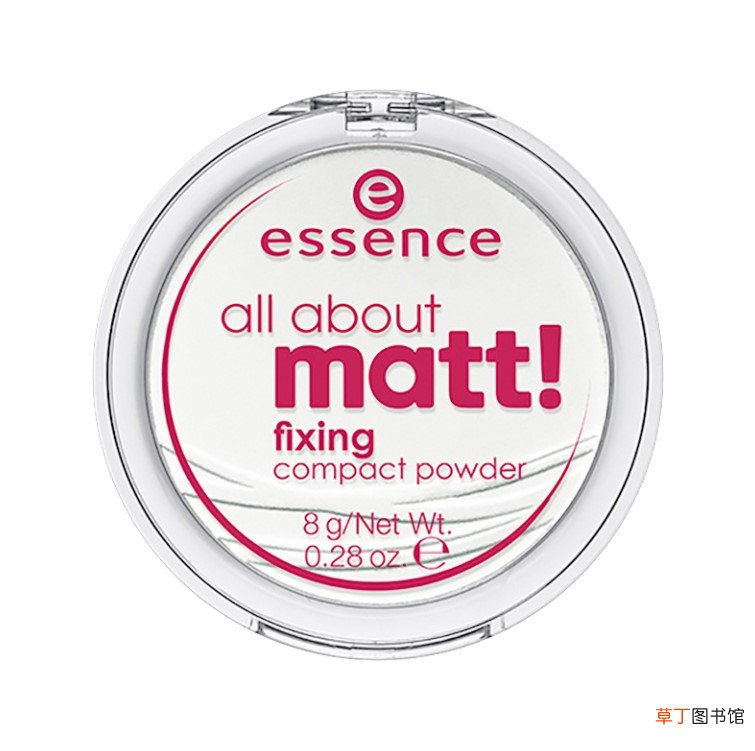 essence是什么牌子