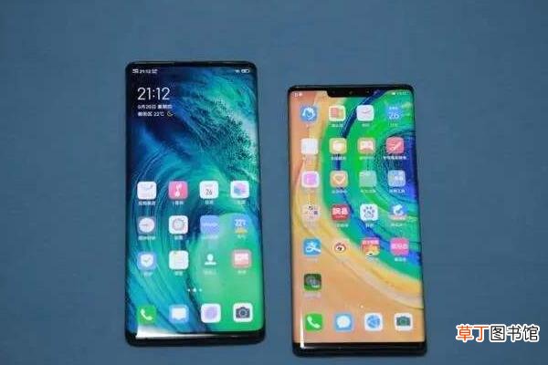 华为mate30和mate30pro有啥区别