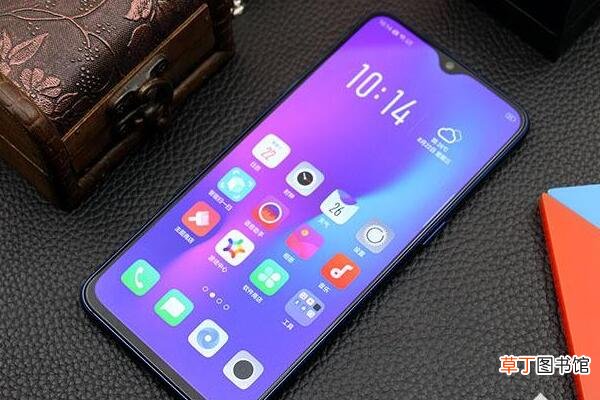 oppor17处理器型号是什么