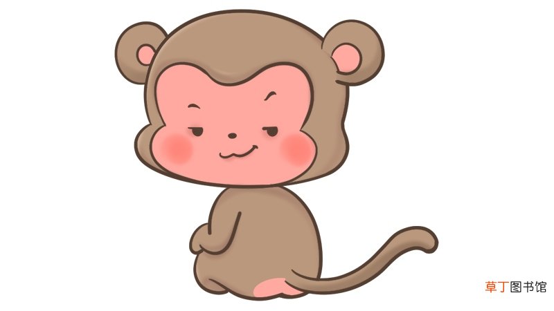 女马男猴般配吗