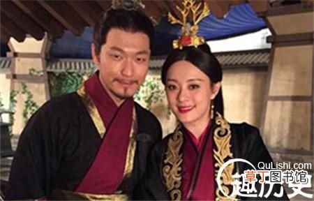 历史上真正的芈戎是谁介绍 芈戎历史原型竟是这样？