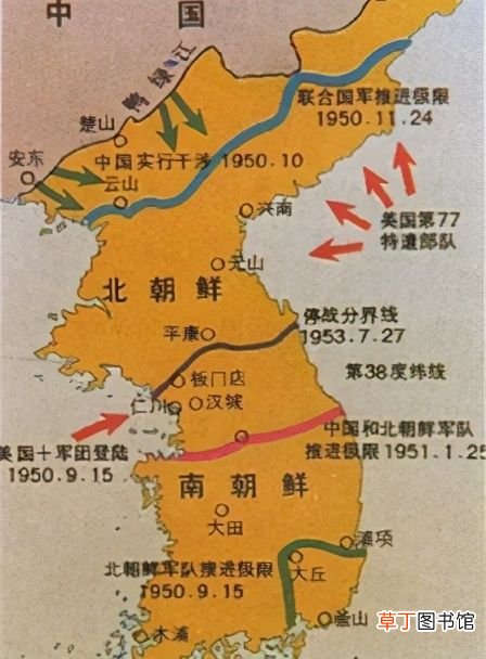 朝鲜历史 朝鲜的历史简介