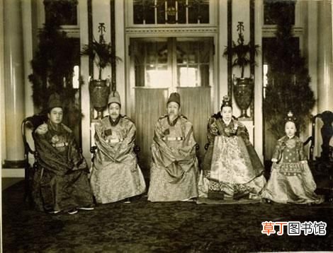 朝鲜历史 朝鲜的历史简介