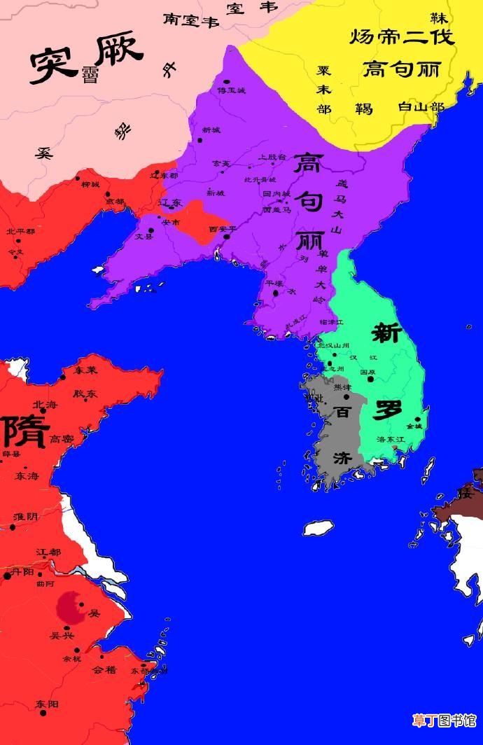 朝鲜历史 朝鲜的历史简介