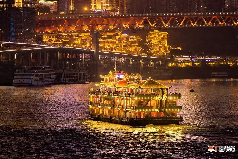 旅游胜地 清明国内十大旅游胜地