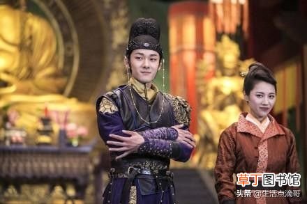 大理寺少卿 古代官职解密之大理寺卿