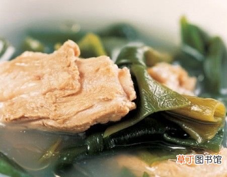 骨汤的做法 10种经典排骨汤的做法