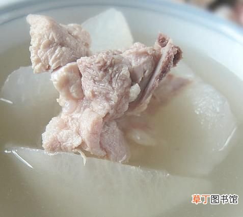 骨汤的做法 10种经典排骨汤的做法