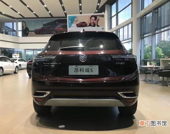 别克昂科威s口碑评价 别克昂科威如何