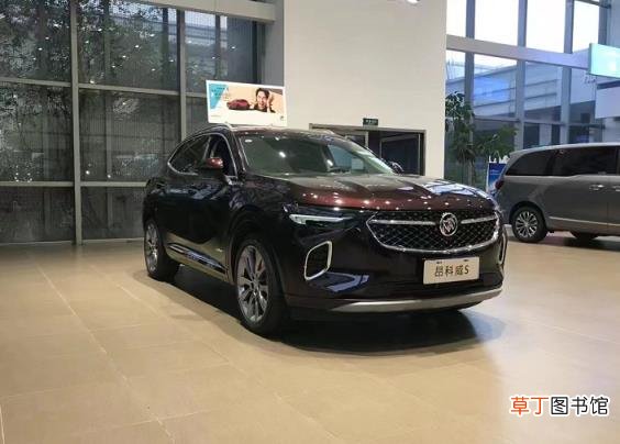 别克昂科威s口碑评价 别克昂科威如何