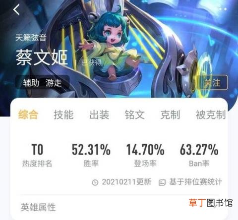 孙膑二技能收不死鸟 制裁之刃克制哪些英雄