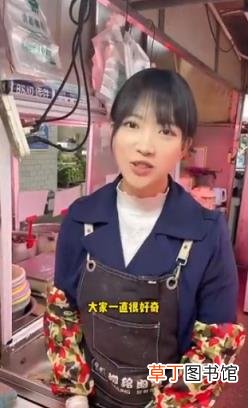 女承父业 90后“羊肉西施”回应走红：父亲病倒