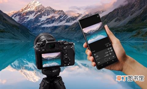 PRO-I一英寸超大底CMOS并未被有效利用 拍摄存在像素“缩水” 索尼Xperia