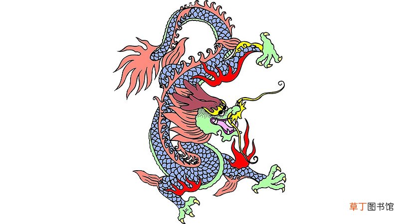 生肖龙性格