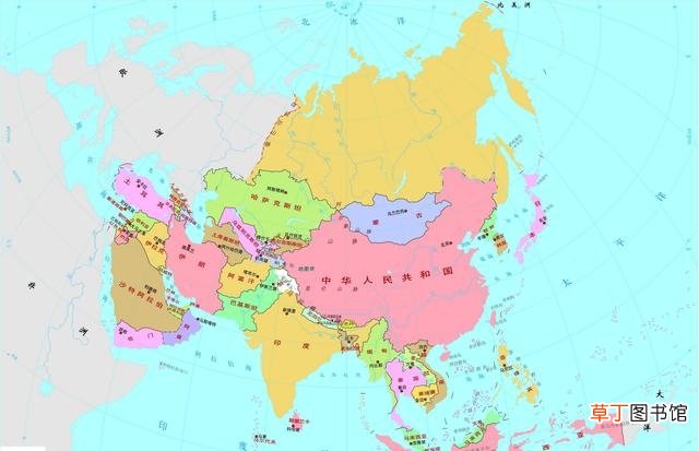 目前世界上有197个国家 世界上有多少个国家