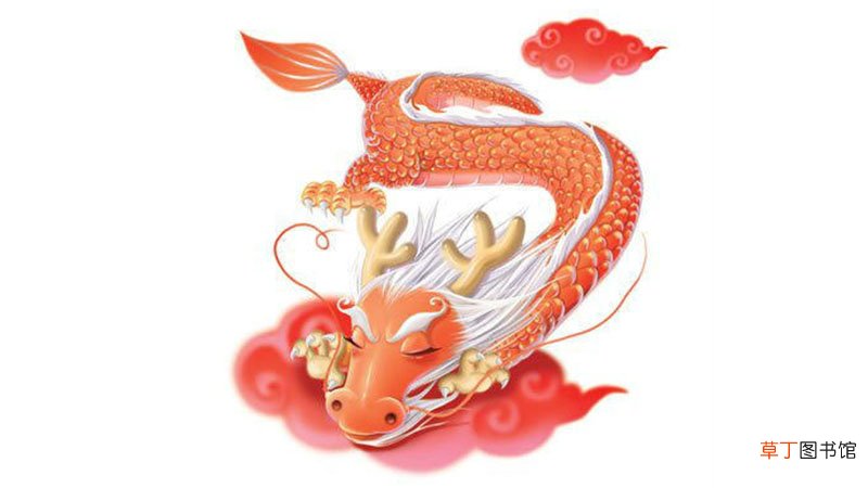 属龙的人2019年运势