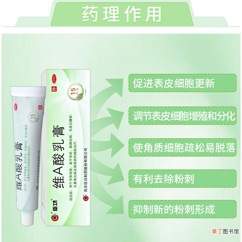 去黑头用什么药膏