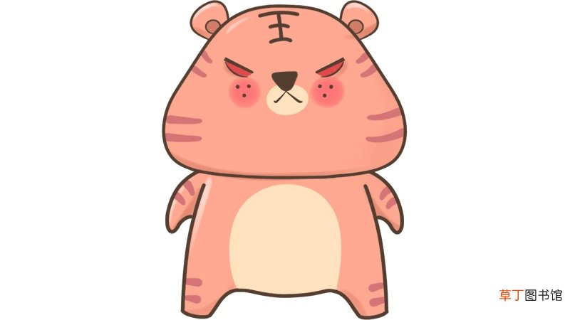 2022年属虎的全年运势