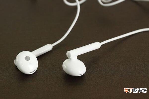 华为P30原装耳机型号是什么