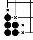 围棋规则新手图解 围棋快速入门之基本规则