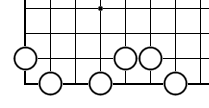 围棋规则新手图解 围棋快速入门之基本规则
