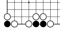 围棋规则新手图解 围棋快速入门之基本规则